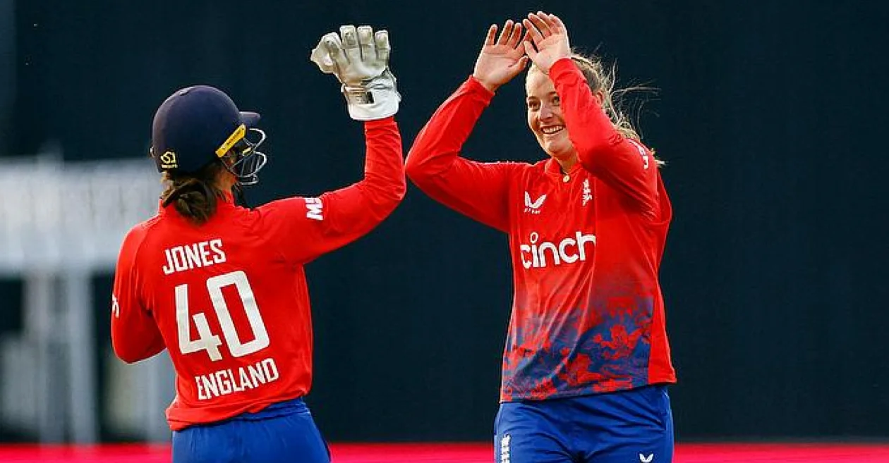 NZ-W vs EN-W 2024, 4th T20I: Match Prediction, Dream11 Team, Fantasy Tips & Pitch Report | New Zealand Women vs England Women