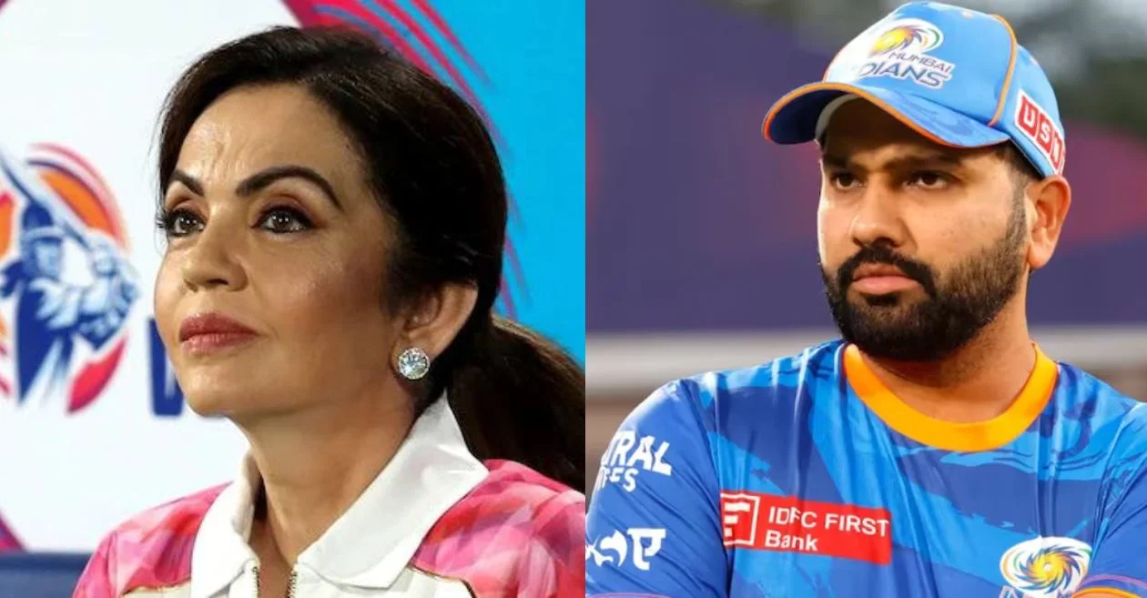 Here’s why Mumbai Indians couldn’t trade Rohit Sharma to Delhi Capitals before IPL 2024