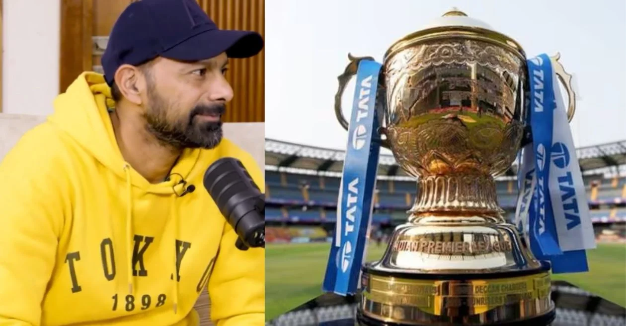 India’s Praveen Kumar predicts the winner of IPL 2024