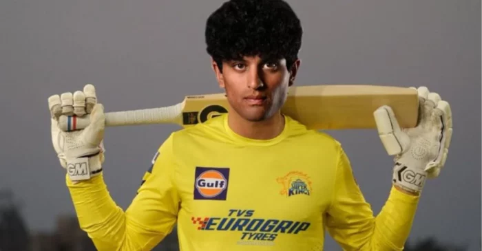 Rachin Ravindra 