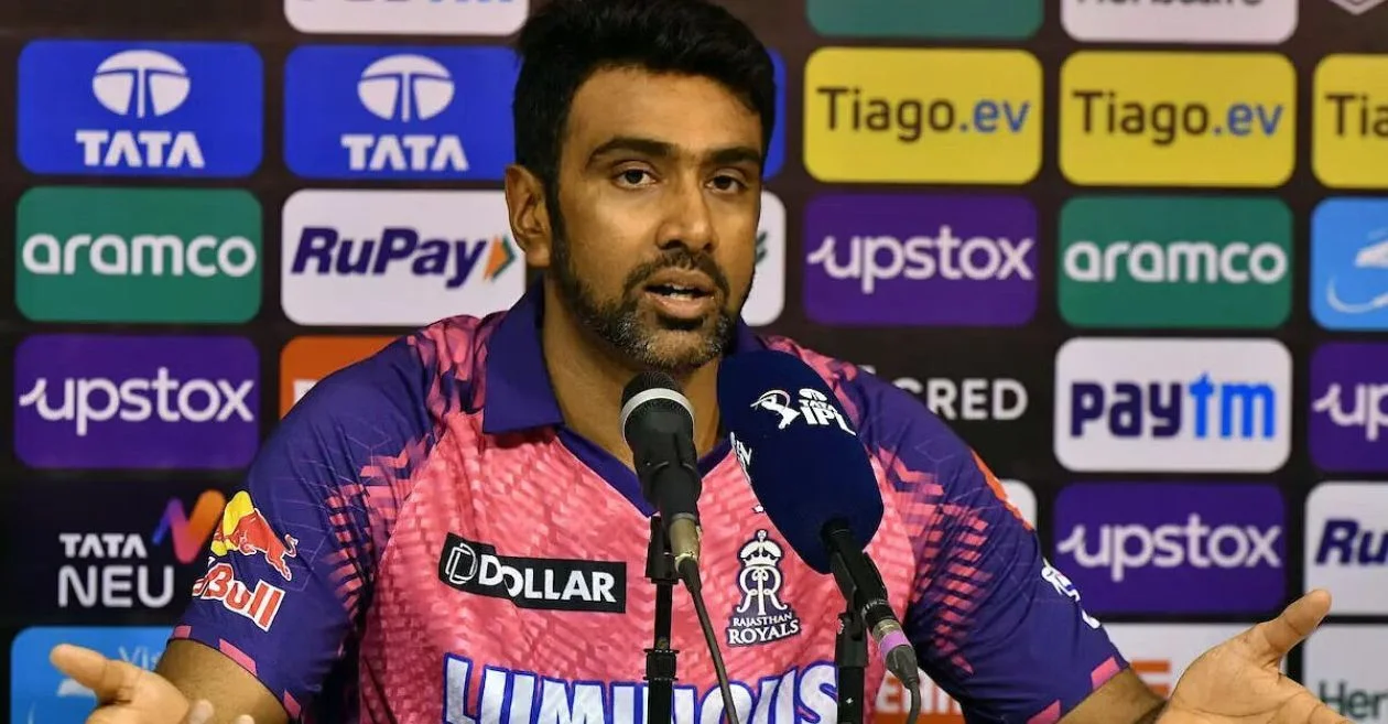 Ravichandran Ashwin picks a seamer who is amongst the top 5 bowlers in IPL
