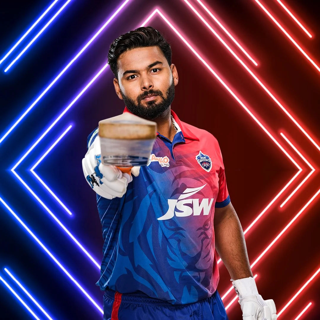 Rishabh Pant