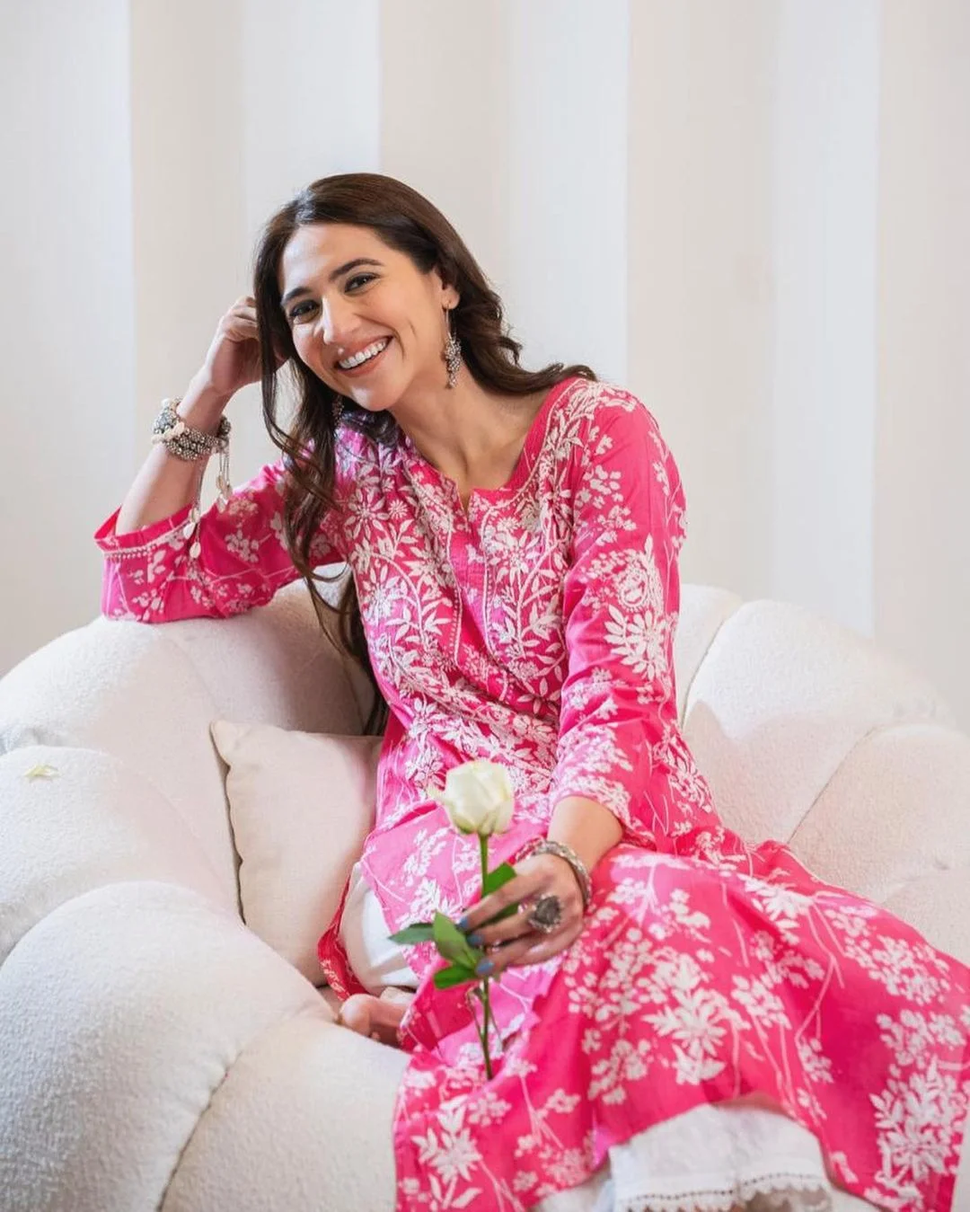 Sahiba Bali