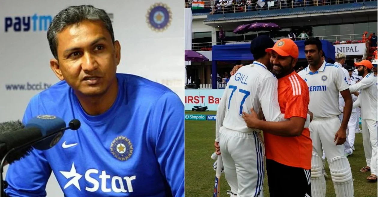 IND vs ENG: Sanjay Bangar recommends two changes to India’s playing XI for the 5th Test against England in Dharamsala
