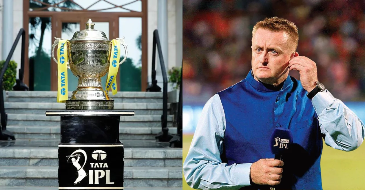 Former New Zealand cricketer Scott Styris predicts the winner of IPL 2024