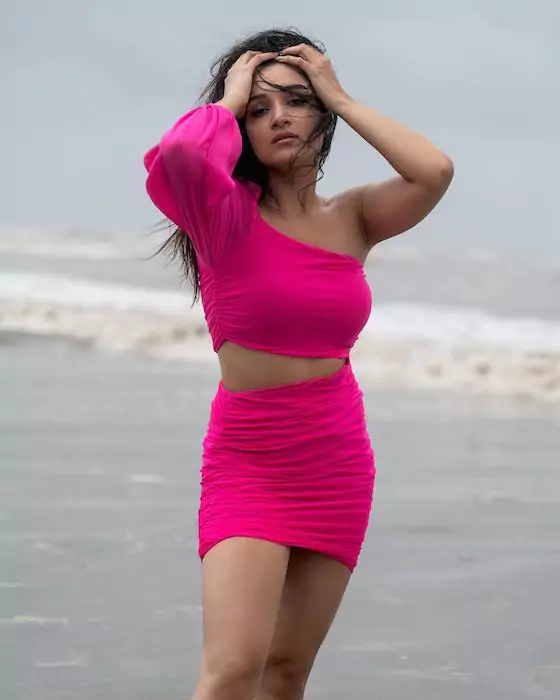 Shefali Bagga