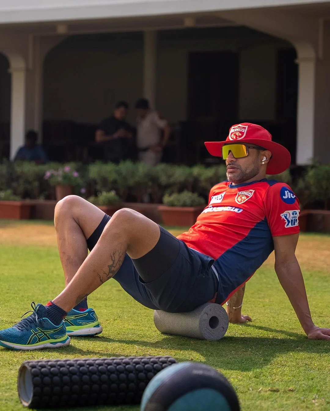 Shikhar Dhawan