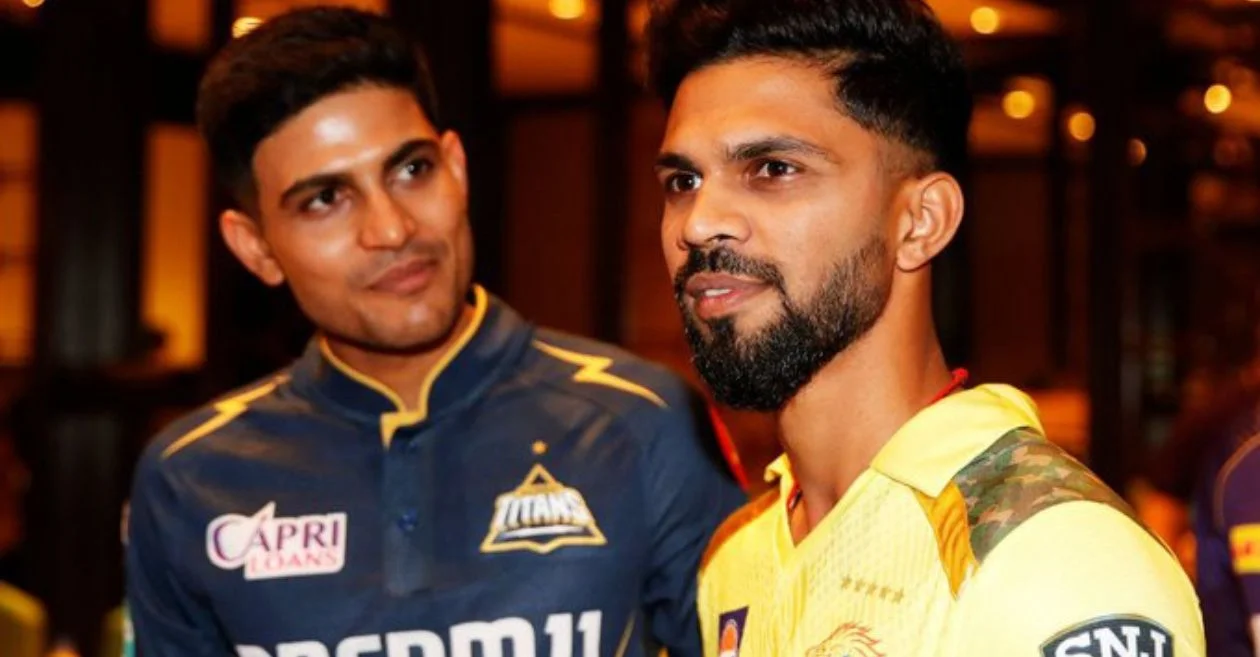 IPL 2024: 6 teams who will have new captains in the upcoming season