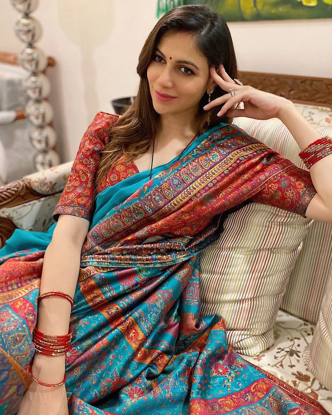 Simran Kaur