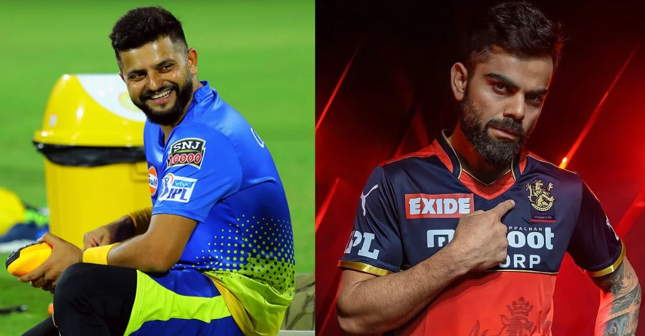 From Suresh Raina to Virat Kohli: Most runs scored by batters in IPL knockouts