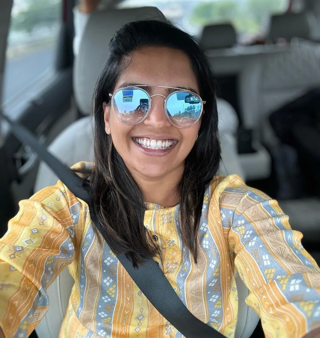 Veda Krishnamurthy