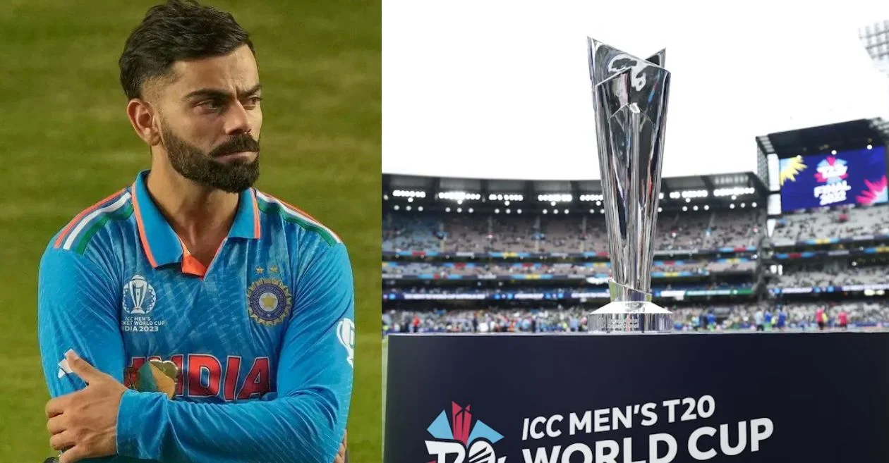 Former chief selector slams ‘rumor spreaders’ regarding Virat Kohli’s exclusion for T20 World Cup 2024