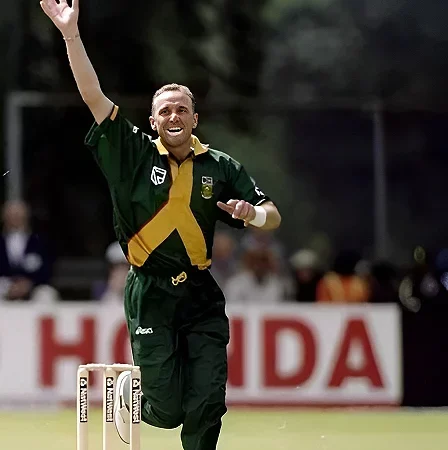 Allan Donald