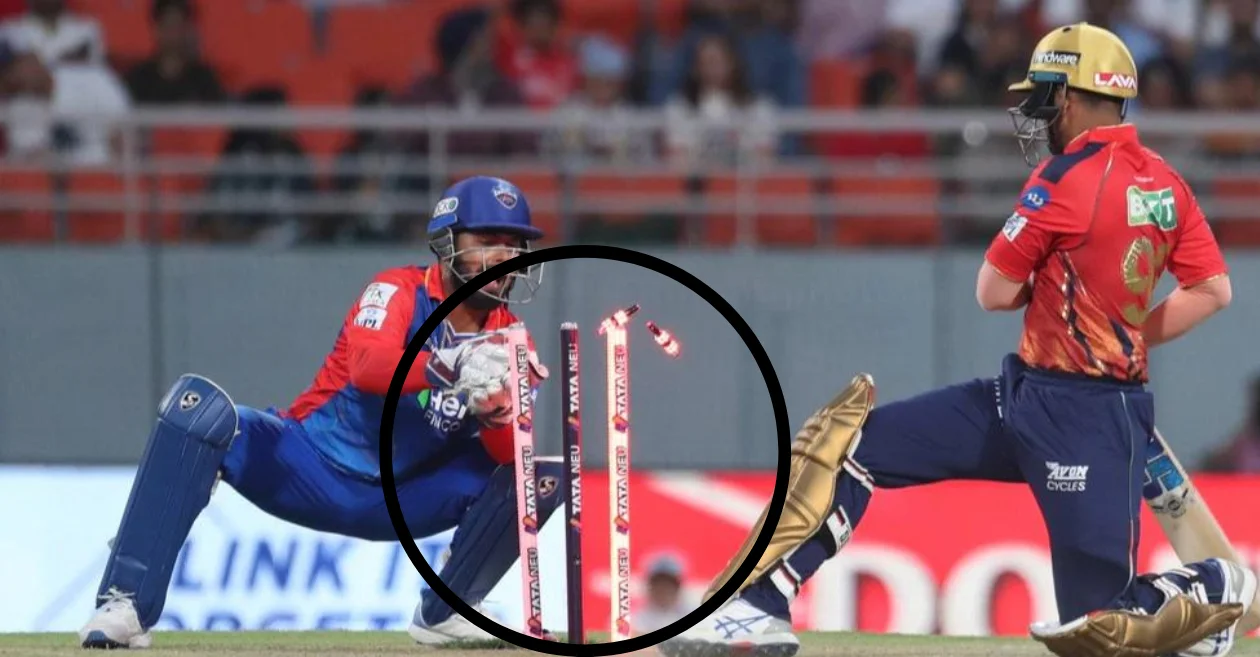 Here’s the whopping cost of LED stumps being used in IPL 2024