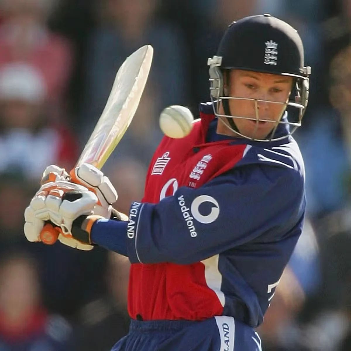 Geraint Jones