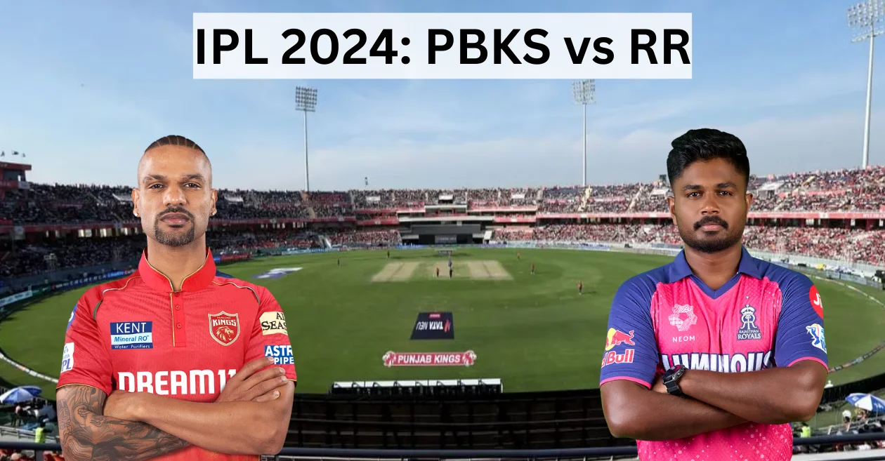 IPL 2024, PBKS vs RR: Maharaja Yadavindra Singh International Cricket Stadium Pitch Report, Chandigarh Weather Forecast, IPL Stats & Records | Punjab Kings vs Rajasthan Royals
