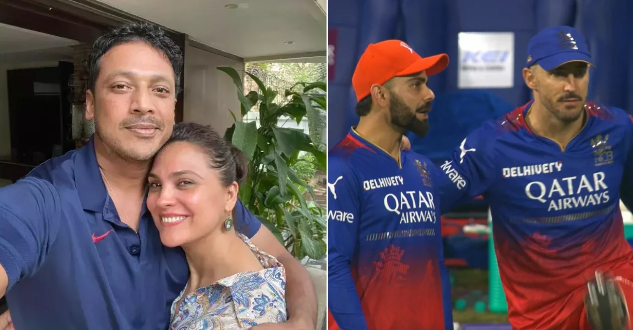 IPL 2024: Heartbroken by RCB’s 6th defeat in 7 matches, Mahesh Bhupathi urges BCCI to sell the team to a new owner