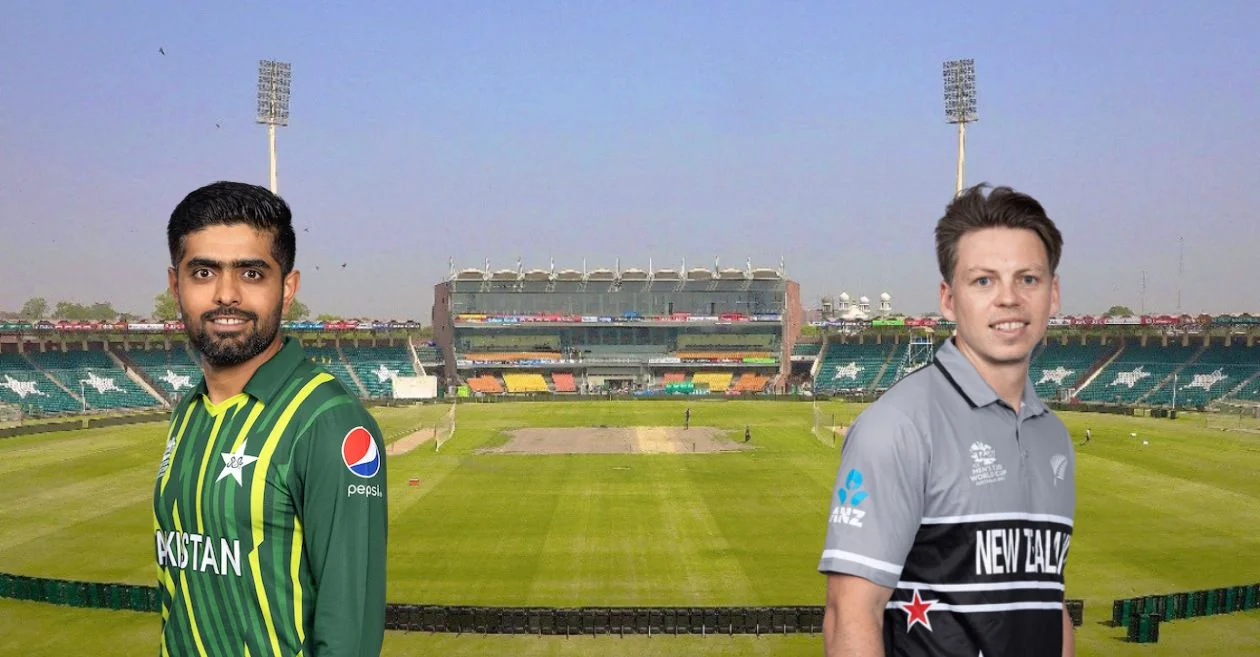 PAK vs NZ, 5th T20I: Gaddafi Stadium Pitch Report, Lahore Weather Forecast, T20I Stats & Records | Pakistan vs New Zealand 2024