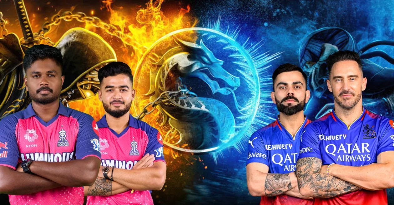 IPL 2024, RR vs RCB: Probable Playing XI, Match Preview, Head to Head Record | Rajasthan Royals vs Royal Challengers Bengaluru
