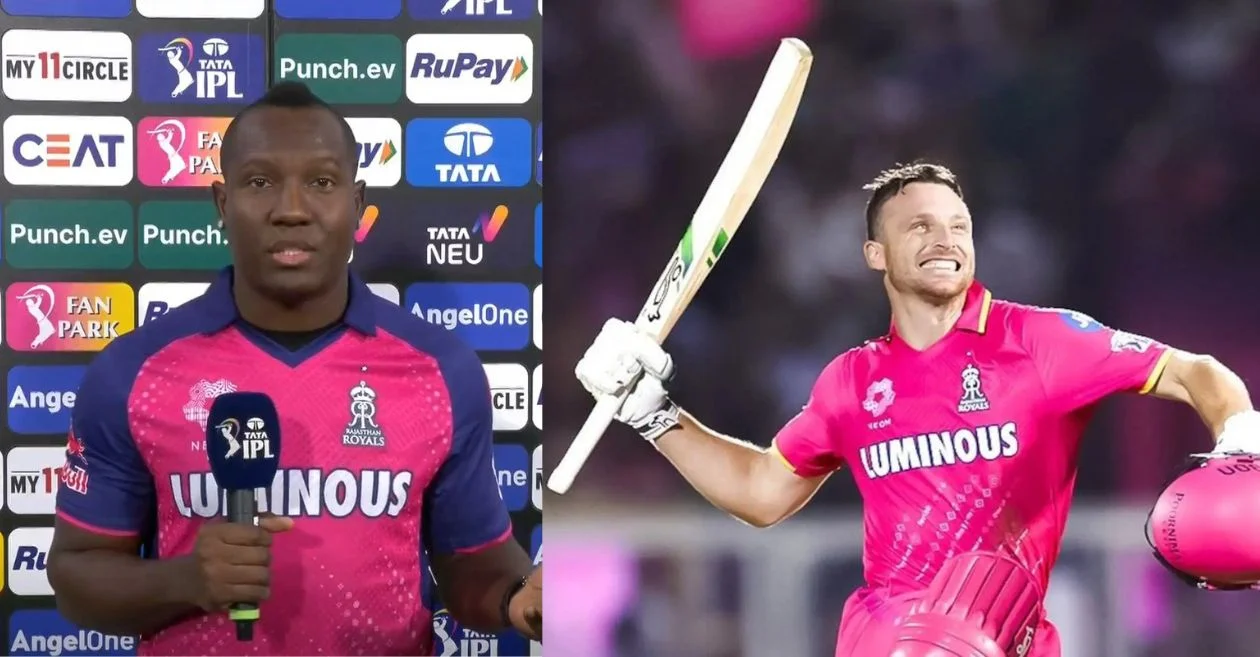 IPL 2024: Rovman Powell provides massive update on Jos Buttler’s potential return for Rajasthan Royals