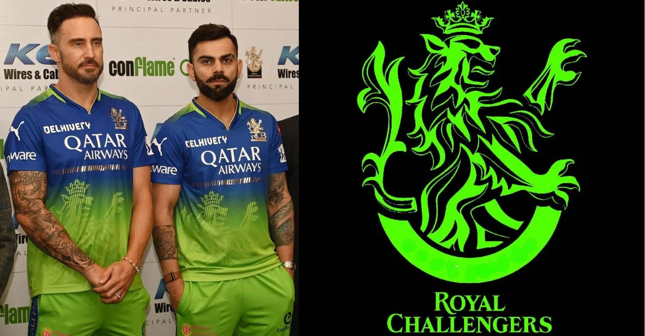 Here’s how RCB have fared in their green jersey at IPLT20