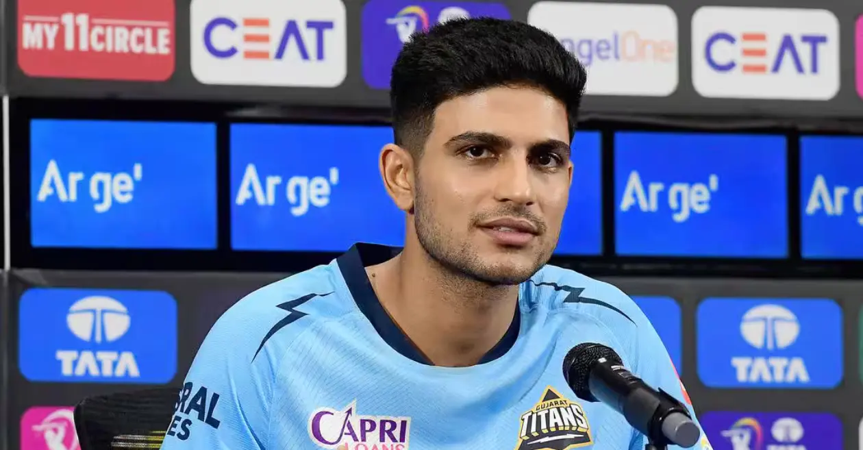 IPL 2024: GT’s skipper Shubman Gill reveals the reason behind his team’s setback against LSG