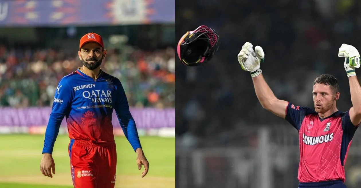 RCB at bottom: Here’s how IPL 2024 points-table looks ahead of the reverse fixtures