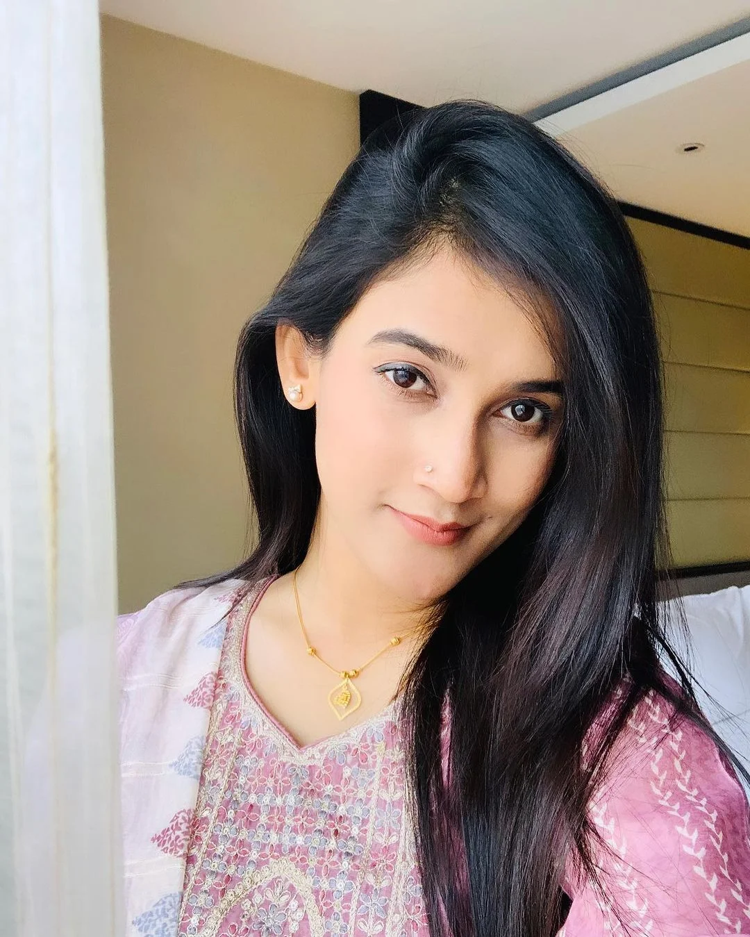 Debosri Biswas Sonchita Instagram