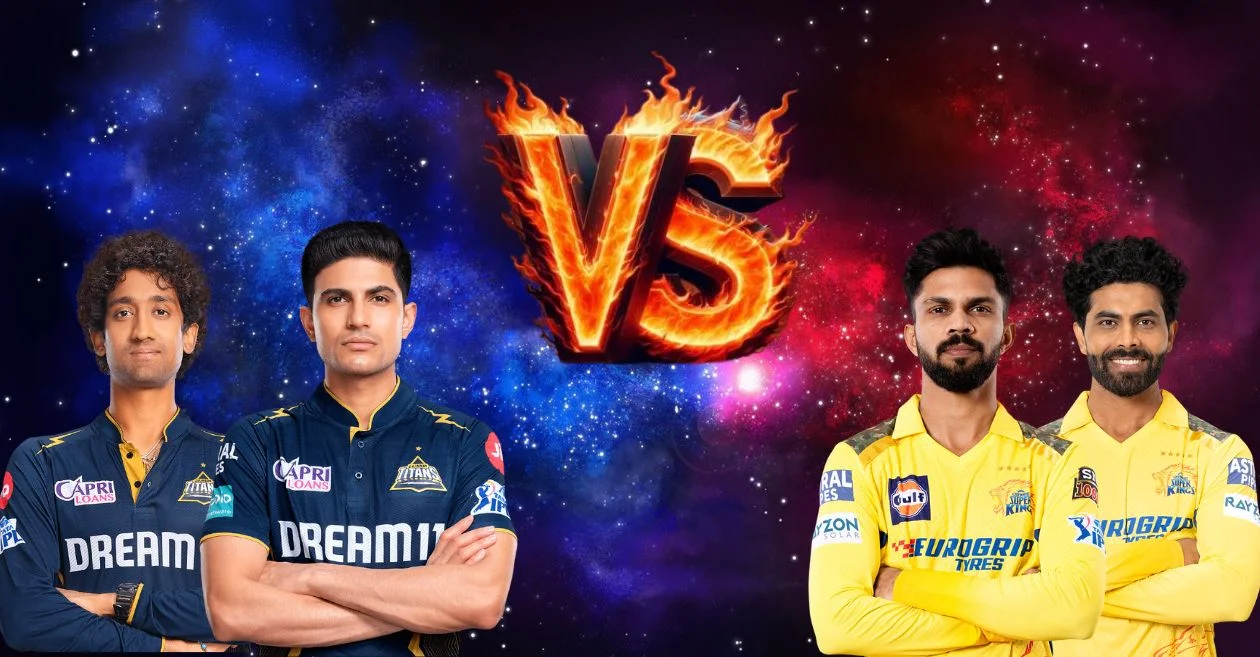 IPL 2024, GT vs CSK: Probable Playing XI, Match Preview, Head to Head Record | Gujarat Titans vs Chennai Super Kings