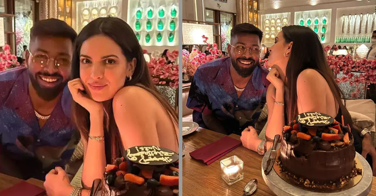 Reality or a failed PR game? Hardik Pandya and Natasa Stankovic divorce rumours