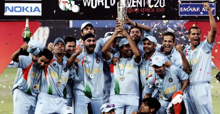 India