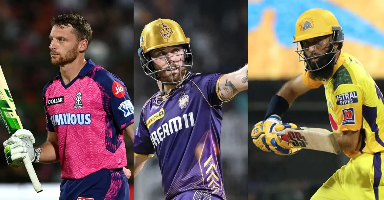 England players get deadline to leave India ahead of IPL 2024 playoffs