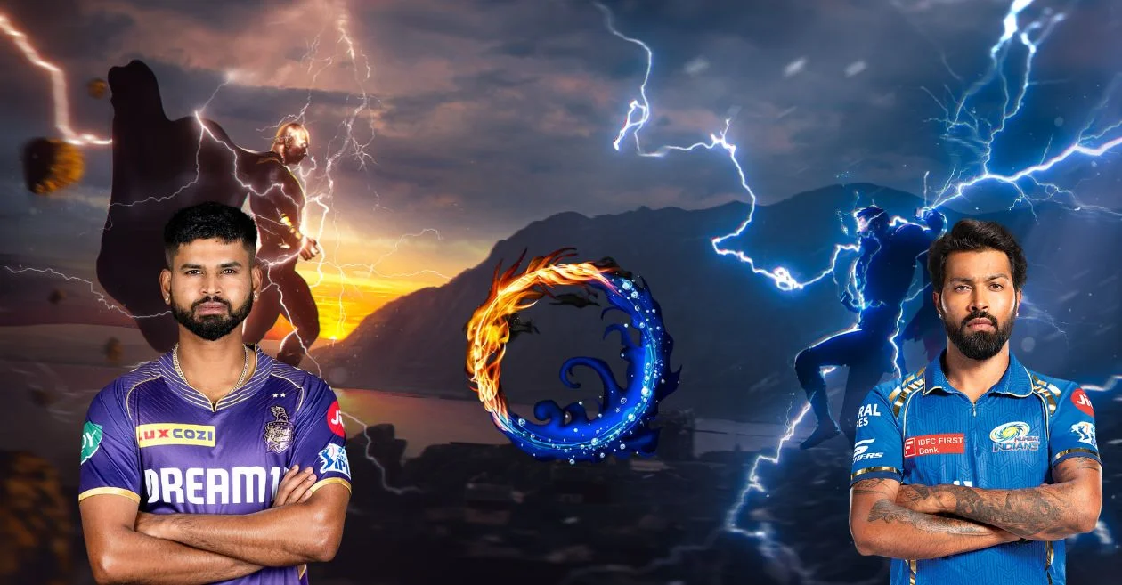 IPL 2024, KKR vs MI: Probable Playing XI, Match Preview, Head to Head Record | Kolkata Knight Riders vs Mumbai Indians