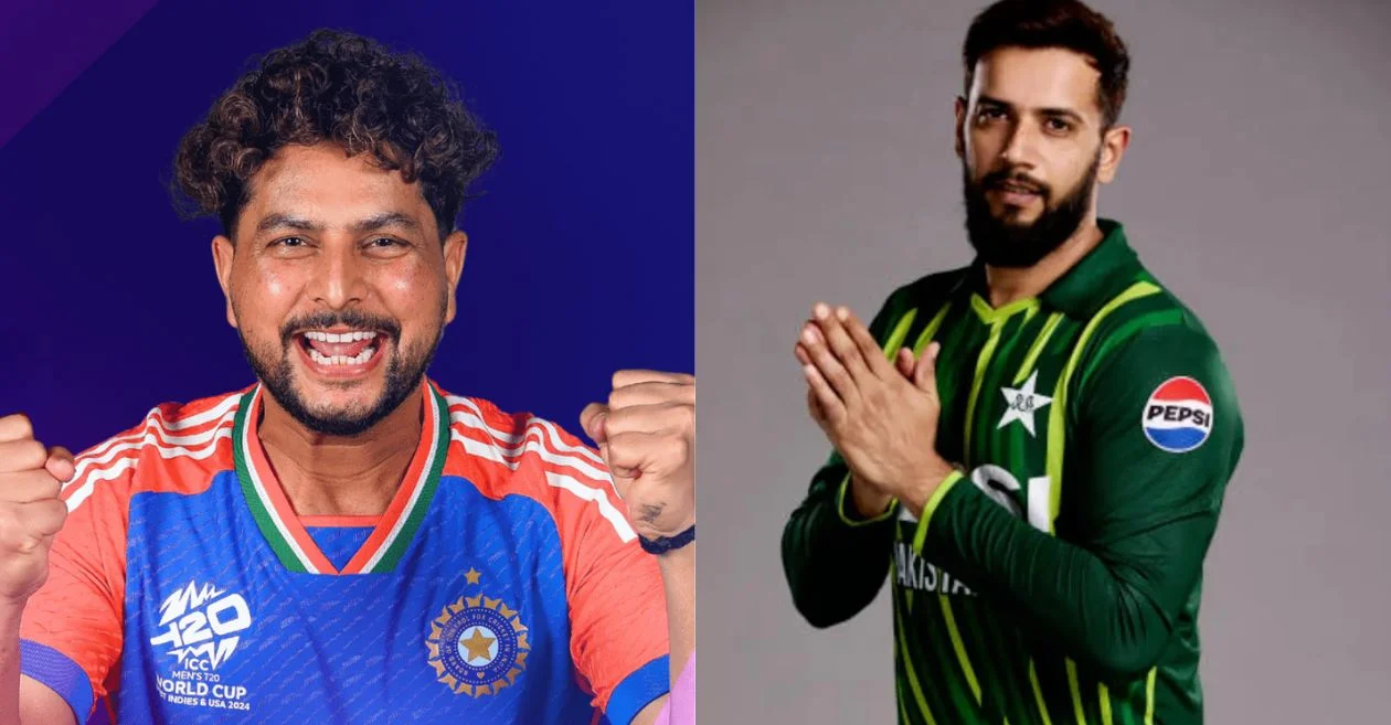 Massive gainers in ICC rankings from the T20 World Cup 2022 to 2024