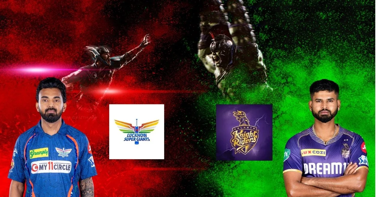 IPL 2024, LSG vs KKR: Probable Playing XI, Match Preview, Head to Head Records | Lucknow Super Giants vs Kolkata Knight Riders