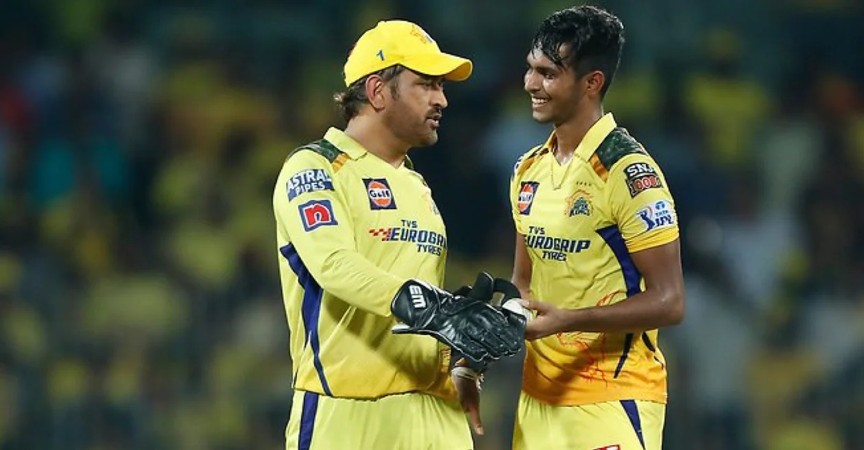 CSK pacer Matheesha Pathirana ruled out of remaining IPL 2024; here’s the reason