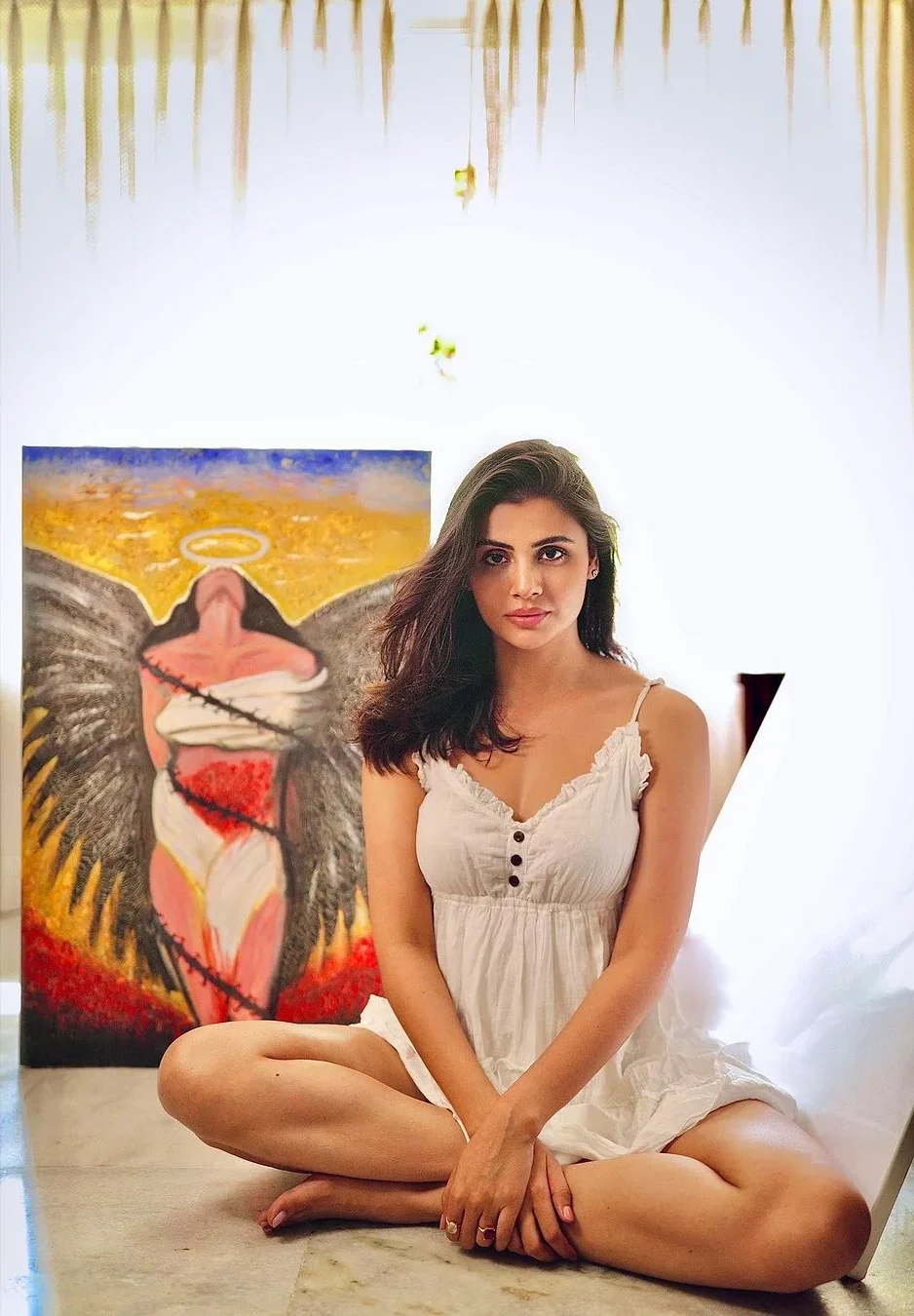 Malti Chahar | Instagram 