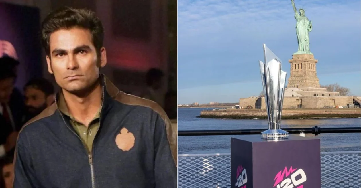 Mohammad Kaif predicts the semifinalists of T20 World Cup 2024