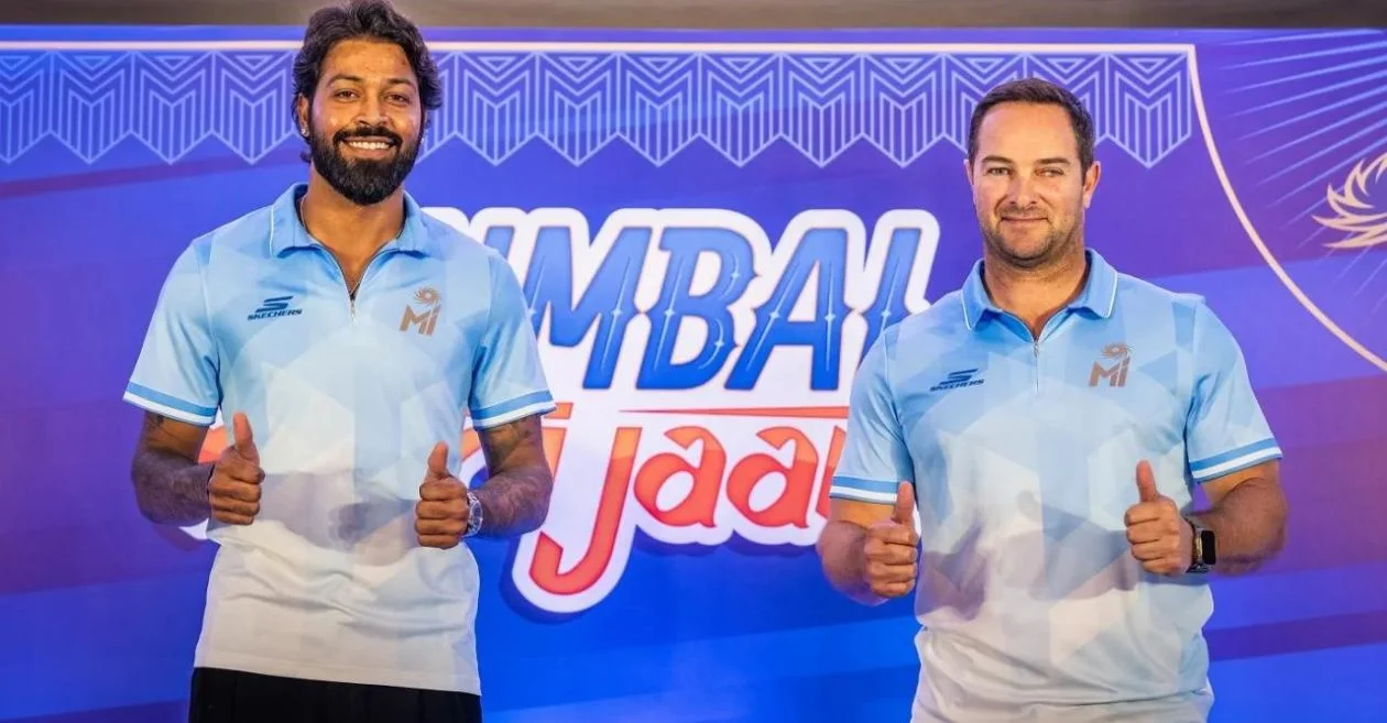 IPL 2024: Here’s how MI can still make it to the playoffs despite losing to KKR