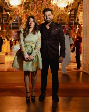 Net Worth of Ritika