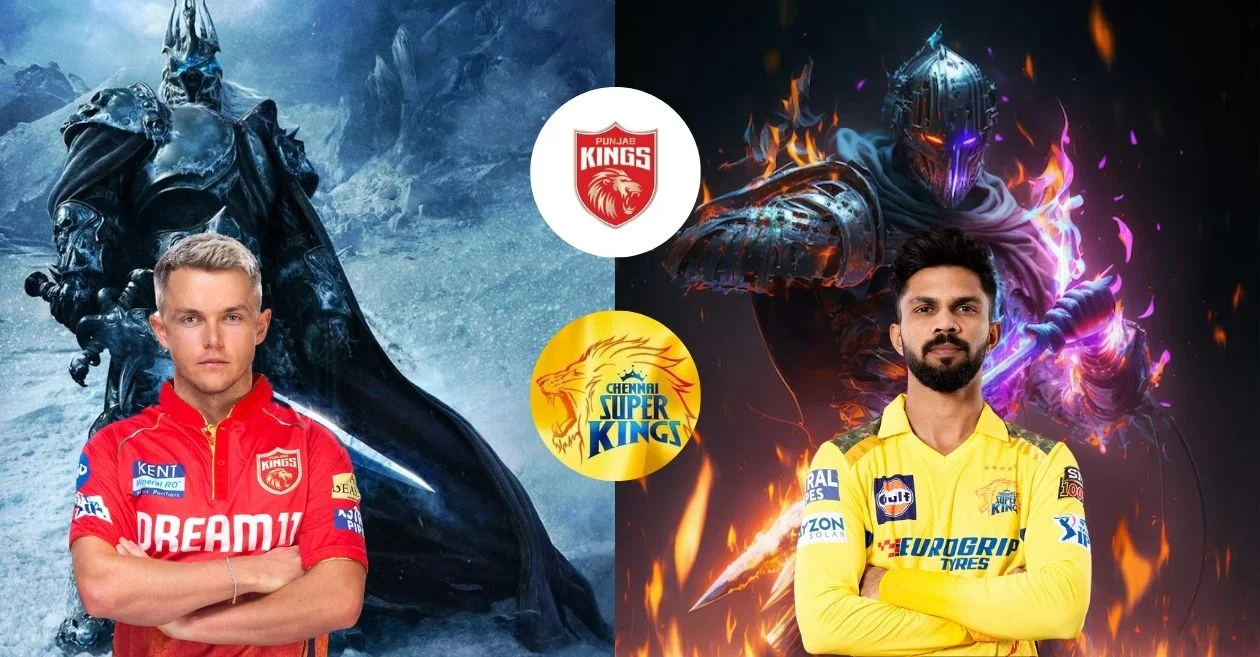 IPL 2024, PBKS vs CSK: Probable Playing XI, Match Preview, Head to Head Records | Punjab Kings vs Chennai Super Kings