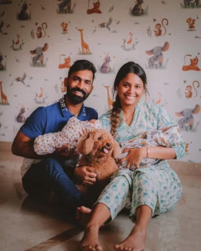 Proud Parents