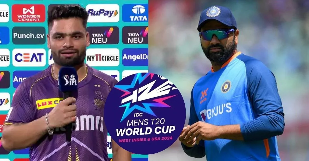 Rinku Singh opines on not earning skyrocketing money in the IPL; reveals Rohit Sharma’s message after T20 World Cup snub