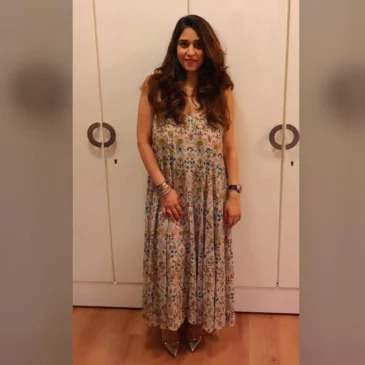 Ritika Sajdeh