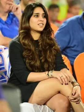 Ritika career