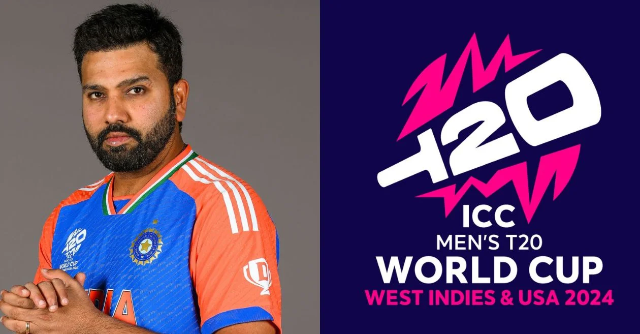 Latest ICC rankings for India, Pakistan, USA, West Indies & other teams ahead of T20 World Cup 2024