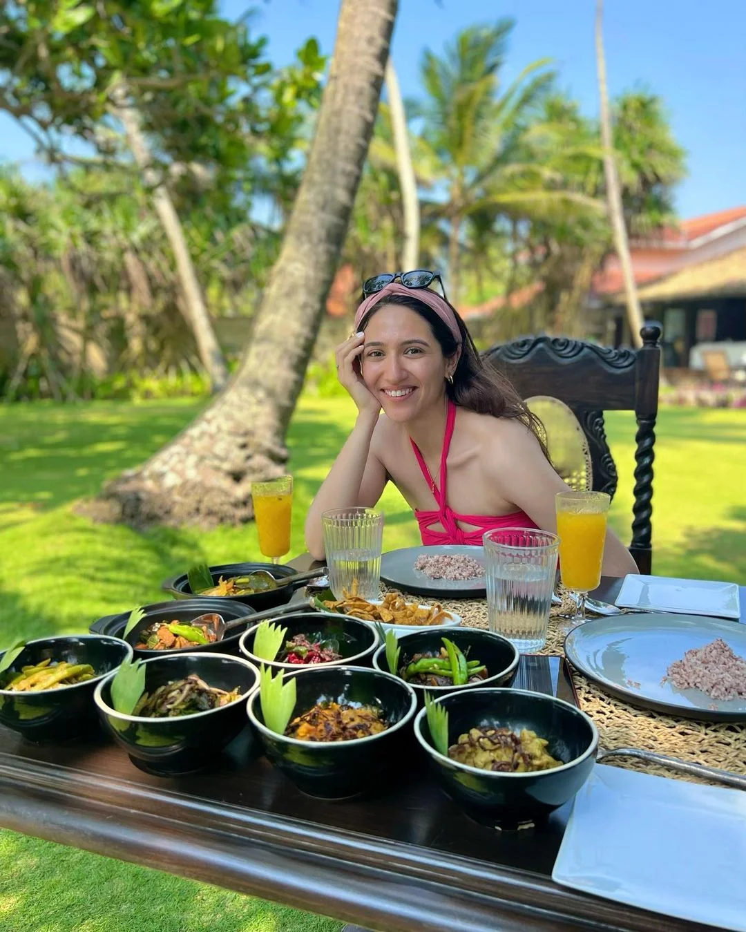 Sahiba Bali | Instagram