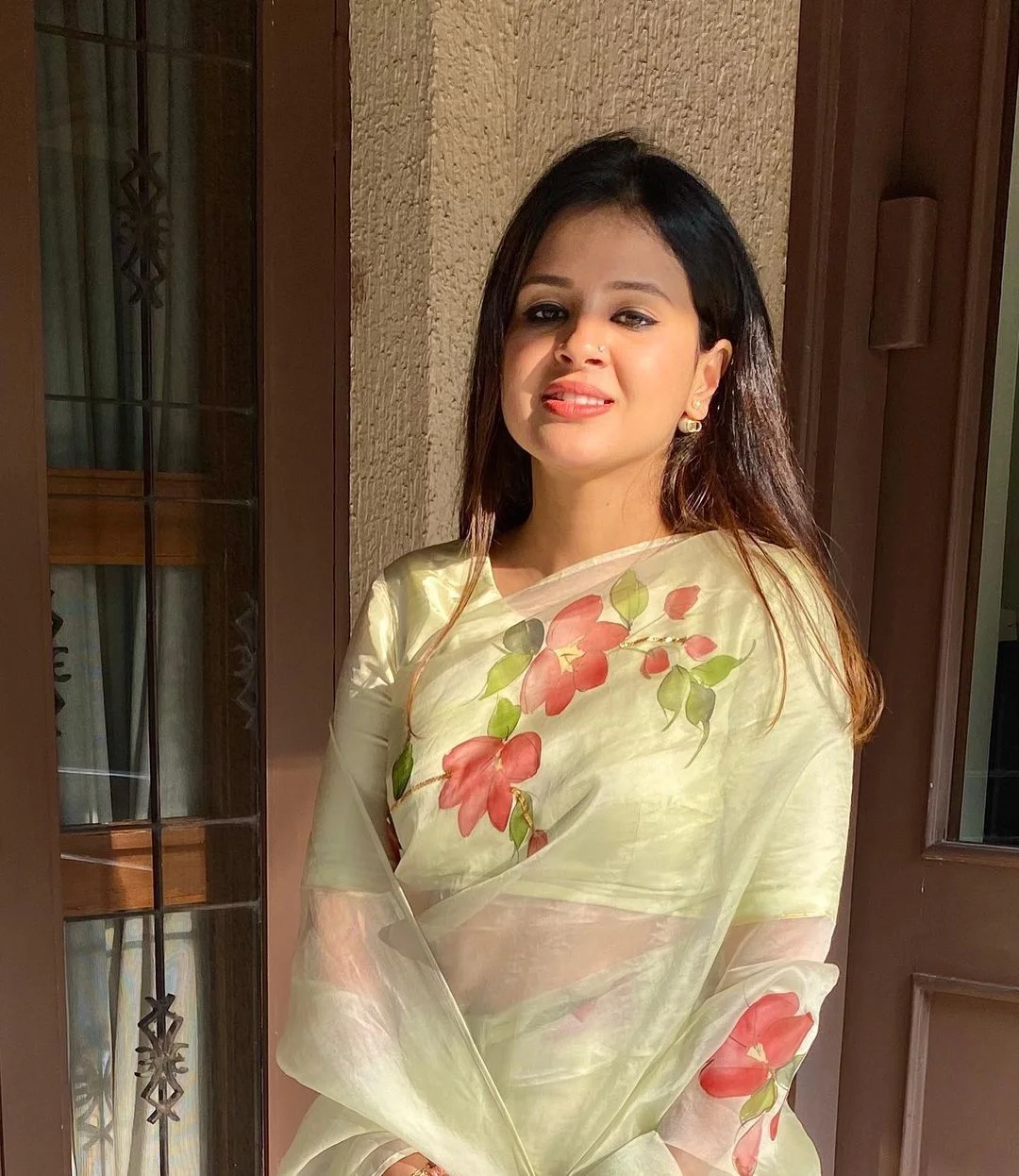 Sakshi Dhoni (Instagram)