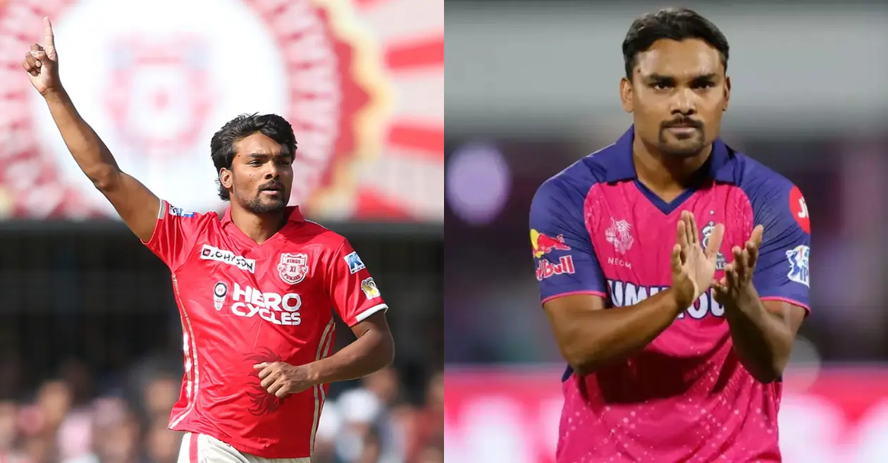 Breakdown of Sandeep Sharma’s IPL salary since debut