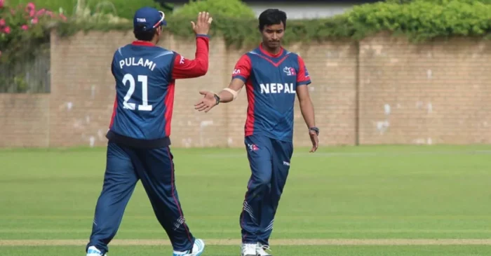 Sompal Kami
